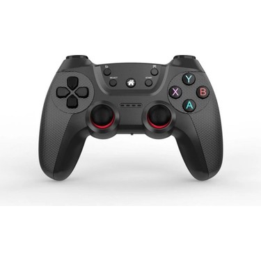 2.4 Ghz Wireless Controller Gamepad Uyumlu Oyun Kolu