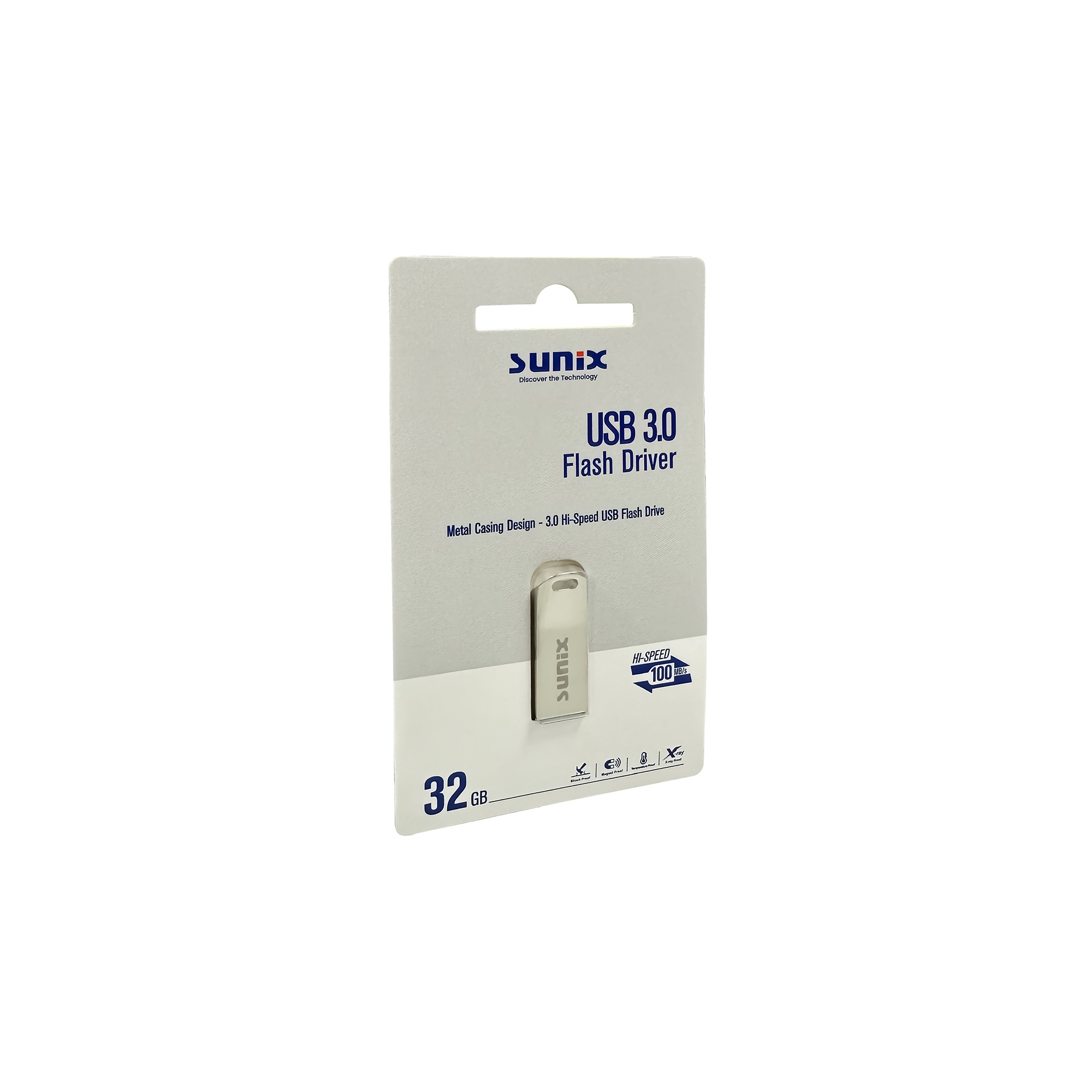 SUNİX 32GB 3.0 FLAŞ BELLEK