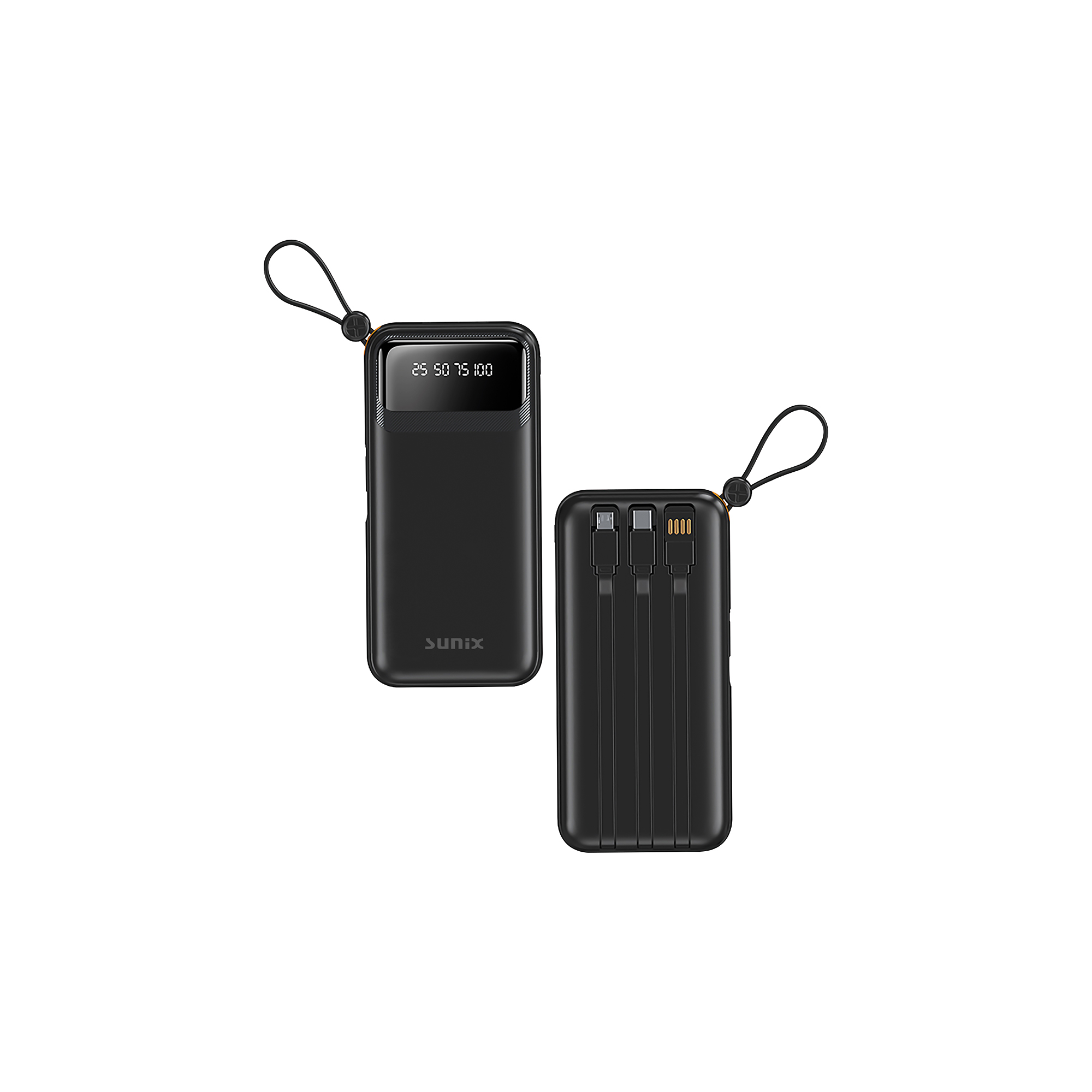 PB-120 / 10.000 mAh Powerbank 