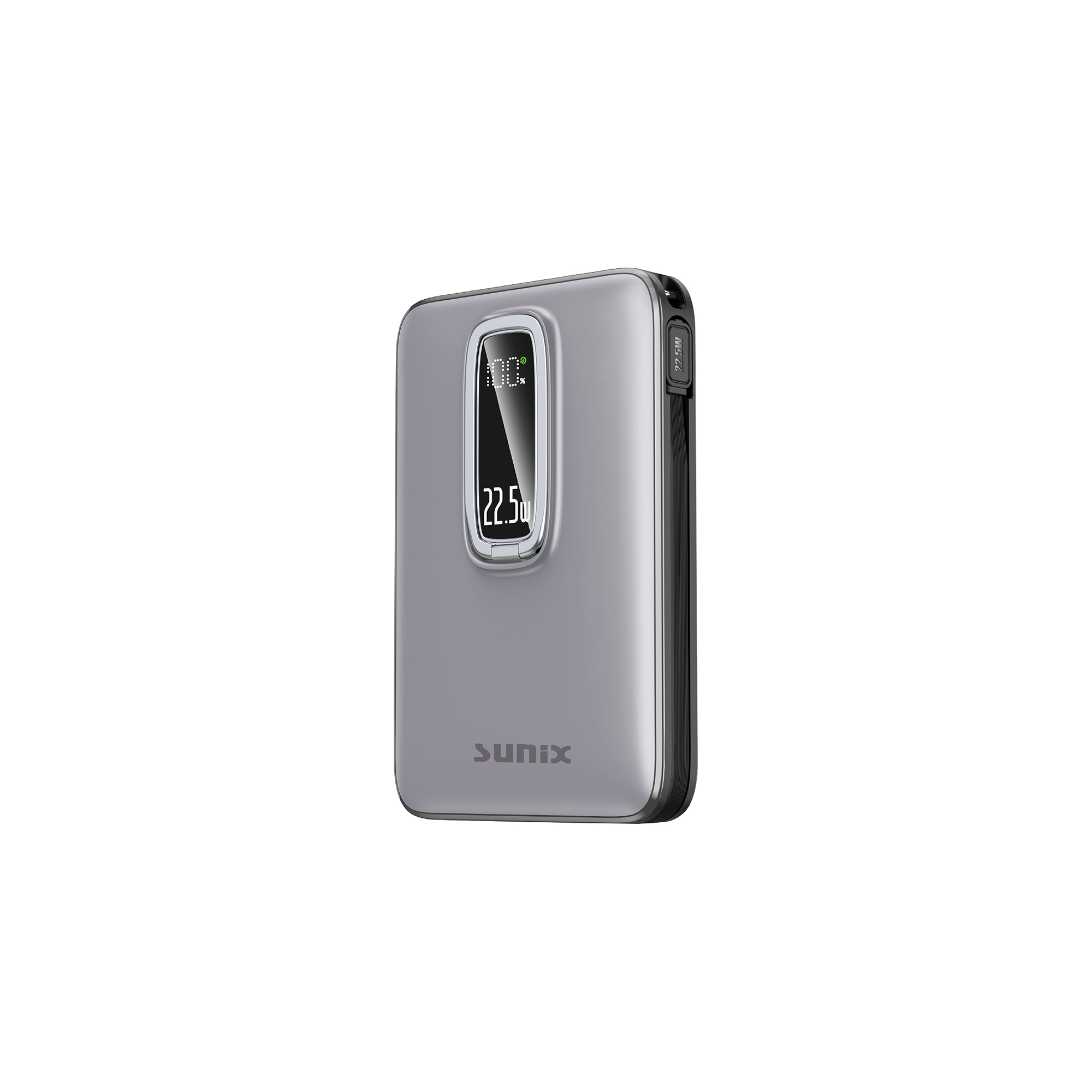 PB-90 / 10.000 mAh Standlı Wireless Powerbank
