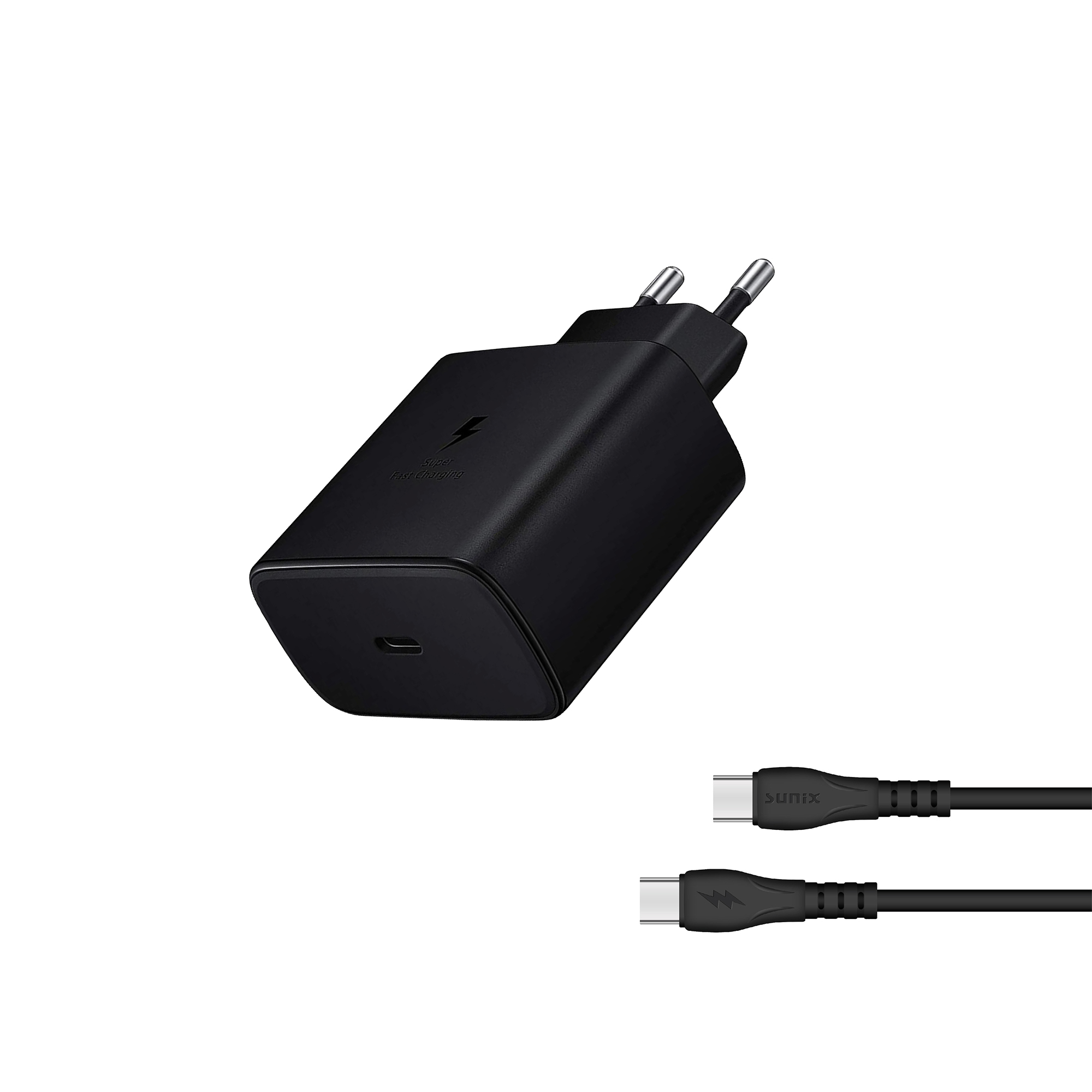 S-50 45W Usb-C Type-C Set Şarj