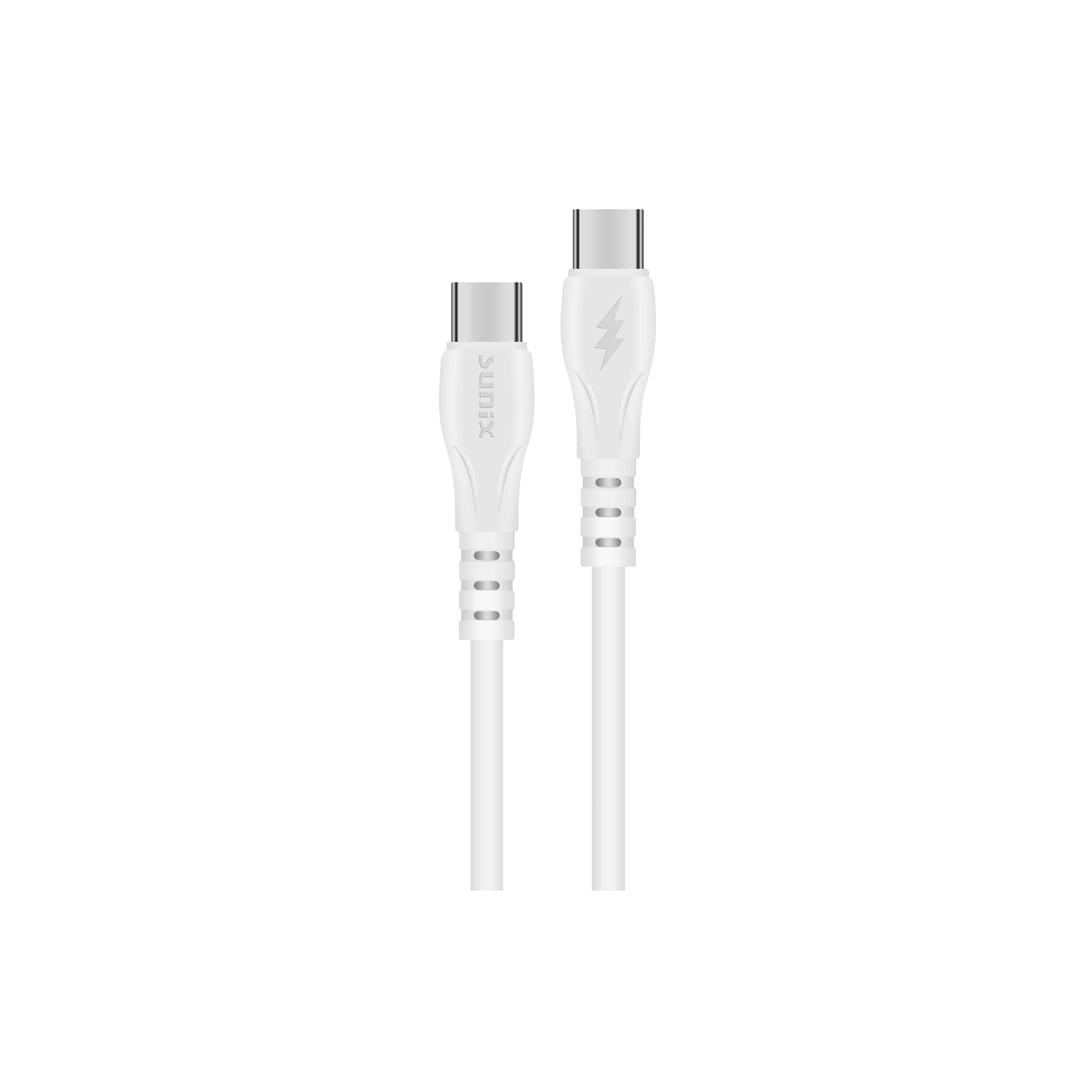 SUNIX SC-48 USB-C Type-C Data ve Şarj Kablosu